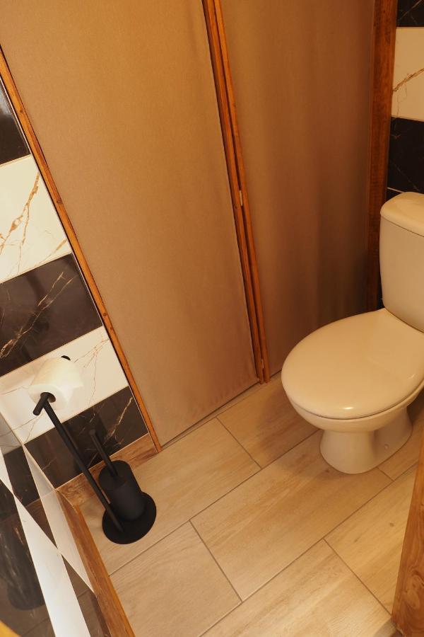 Apartman U Borovice Bílá Třemešná Esterno foto